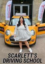 Watch Scarlett's Driving School 123moviesFree