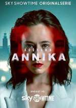 Watch Kodnamn: Annika 123moviesFree
