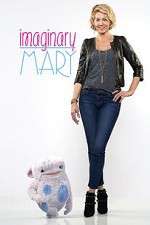 Watch Imaginary Mary 123moviesFree