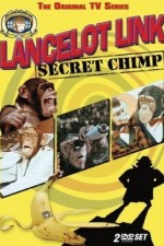 Watch Lancelot Link: Secret Chimp 123moviesFree