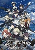 Watch Strike Witches: Road to Berlin 123moviesFree