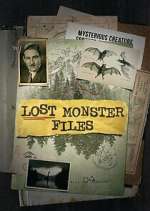 Watch Lost Monster Files 123moviesFree