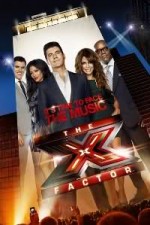 Watch The X Factor USA 123moviesFree