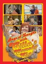 Watch Cilla\'s Comedy Six 123moviesFree