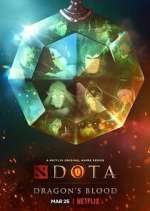 Watch DOTA: Dragon's Blood 123moviesFree