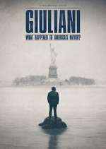 Watch Giuliani: What Happened to America's Mayor? 123moviesFree