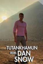 Watch Tutankhamun with Dan Snow 123moviesFree