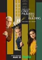 Watch Only Murders in the Building 123moviesFree