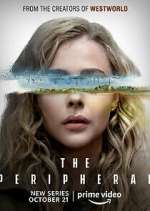 Watch The Peripheral 123moviesFree