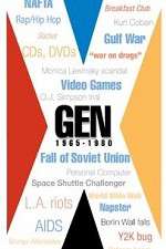 Watch Generation X 123moviesFree