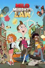 Watch Milo Murphys Law 123moviesFree
