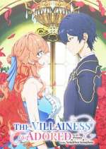 Watch The Villainess Is Adored by the Prince of the Neighbor Kingdom 123moviesFree