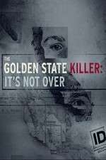 Watch The Golden State Killer: It's Not Over 123moviesFree