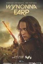 Watch Wynonna Earp 123moviesFree