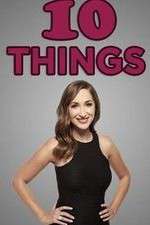 Watch 10 Things 123moviesFree