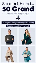 Watch Second-Hand for 50 Grand 123moviesFree