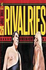 Watch WWE Rivalries 123moviesFree