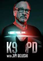 Watch K9 PD with Jim Belushi 123moviesFree