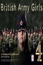 Watch British Army Girls 123moviesFree