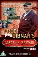 Watch Fred Dibnah's Made In Britain 123moviesFree