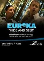 Watch Eureka: Hide and Seek 123moviesFree