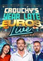 Watch Crouchy's Year-Late Euros: Live 123moviesFree