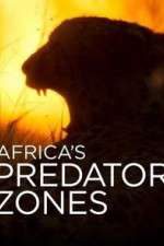 Watch Africa's Predator Zones 123moviesFree