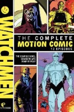 Watch Watchmen 123moviesFree