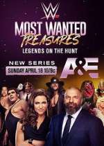 Watch WWE's Most Wanted Treasures 123moviesFree