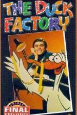 Watch The Duck Factory 123moviesFree