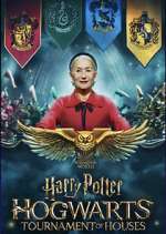 Watch Harry Potter: Hogwarts Tournament of Houses 123moviesFree