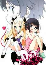 Watch Astarotte no Omocha! 123moviesFree