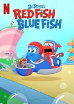 Watch Dr. Seuss\'s Red Fish, Blue Fish 123moviesFree