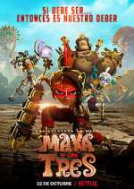 Watch Maya and the Three 123moviesFree