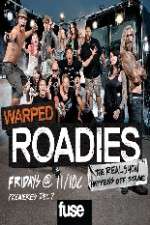 Watch Warped Roadies 123moviesFree