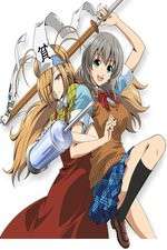 Watch Binbougami ga 123moviesFree