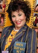 Watch When Ruby Wax Met... 123moviesFree