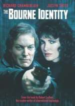 Watch The Bourne Identity 123moviesFree