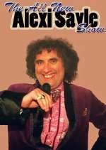 Watch The All New Alexei Sayle Show 123moviesFree