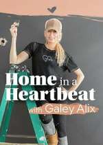 Watch Home in a Heartbeat With Galey Alix 123moviesFree