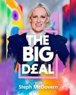 The Big Deal with Steph McGovern