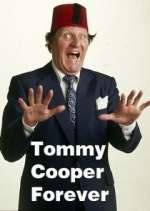 Watch Tommy Cooper Forever 123moviesFree