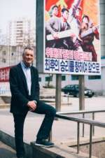 Watch North Korea: Michael Palin\'s Journey 123moviesFree