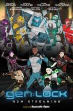 Watch Gen: Lock 123moviesFree