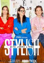 Watch Stylish with Jenna Lyons 123moviesFree