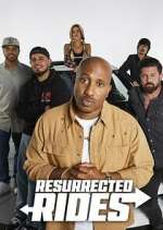 Watch Resurrected Rides 123moviesFree