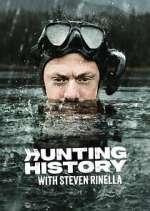 Watch Hunting History with Steven Rinella 123moviesFree