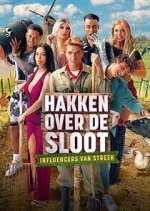 Watch Hakken Over De Sloot 123moviesFree