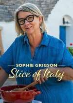 Watch Sophie Grigson: Slice of Italy 123moviesFree