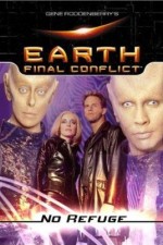 Watch Earth: Final Conflict 123moviesFree